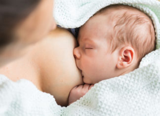 University of Helsinki : Breastfeeding protects infants from antibiotic-resistant bacteria