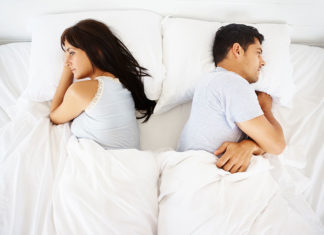 Why do people stay in unsatisfying romantic relationships?