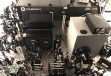 World’s fastest camera : 10 trillion frames per second