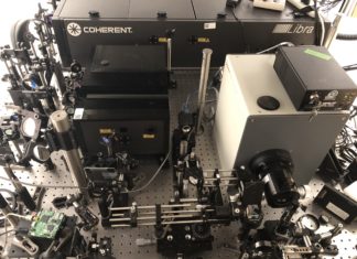 World’s fastest camera : 10 trillion frames per second