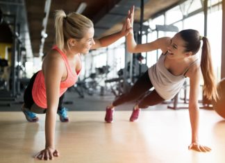 Aerobic exercise can have antidepressant effects for patients with major depressive disorder
