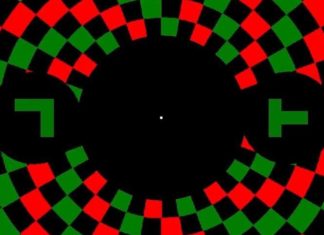 New research has shown for the first time that visual hallucinations in people with macular degeneration