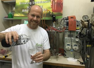 Sugar – Israeli biotech developed sweet sugar substitutes with zero insulin resistance