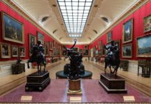 A group of Canadian doctors are to begin prescribing trips to an art gallery to help patients suffering a range of ailments become a picture of health