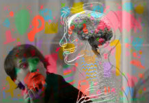 Neuroscientists have known for many decades that the brain does not faithfully reproduce exactly what the eyes see or what the ears hear