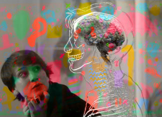 Neuroscientists have known for many decades that the brain does not faithfully reproduce exactly what the eyes see or what the ears hear