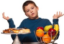 A healthy home environment could help offset children’s genetic susceptibilities to obesity