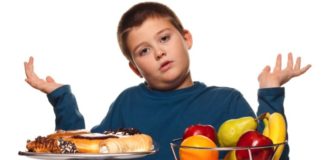 A healthy home environment could help offset children’s genetic susceptibilities to obesity