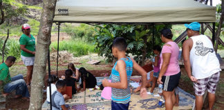 A community-randomized clinical trial of the Children’s Healthy Living Program (CHL) has decreased overweight and obesity prevalence among Pacific Island children