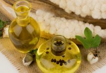 Researchers have found that a high-fat diet enriched with cottonseed oil drastically improved cholesterol profiles in young adult men