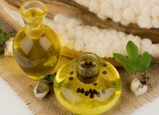 Researchers have found that a high-fat diet enriched with cottonseed oil drastically improved cholesterol profiles in young adult men
