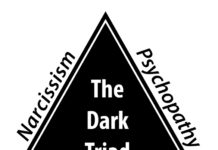 Researchers report those with dark triad personality traits tend to dream more about aggression and sex
