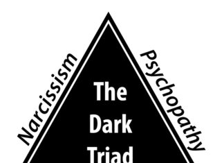 Researchers report those with dark triad personality traits tend to dream more about aggression and sex