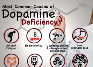 Dopamine is linked to change in beliefs