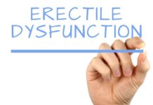 Researchers has found genetic risk factor for erectile dysfunction