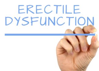Researchers has found genetic risk factor for erectile dysfunction