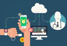 Health Technology ‘TSUNAMI’