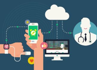 Health Technology ‘TSUNAMI’