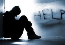 Behavioral risk factors including smoking, obesity, limited physical activity and a less healthy diet strongly predict the likelihood of depression