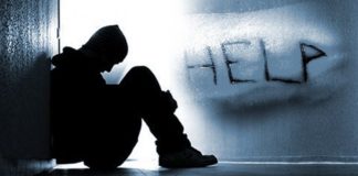 Behavioral risk factors including smoking, obesity, limited physical activity and a less healthy diet strongly predict the likelihood of depression