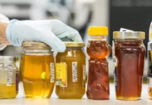 One in five Australian honey samples were found to be adulterated with cheaper sugar products