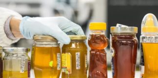 One in five Australian honey samples were found to be adulterated with cheaper sugar products