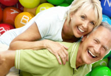 Healthy aging can be extended by ingesting optimal levels of 30 known vitamins and essential minerals