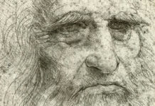 Leonardo da Vinci may have had an eye condition that gave him an unusual ability to recreate three-dimensional shapes