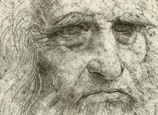 Leonardo da Vinci may have had an eye condition that gave him an unusual ability to recreate three-dimensional shapes