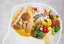 Researchers links depression and diet