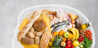 Researchers links depression and diet