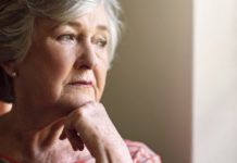 Loneliness can take on your health: It increases your risk of dementia by 40 percent