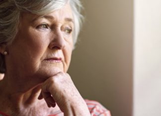 Loneliness can take on your health: It increases your risk of dementia by 40 percent