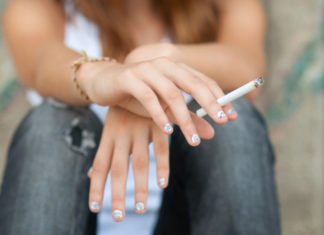 Teen cannabis use: important cognitive function – more pronounced effect than alcohol use on neurodevelopment