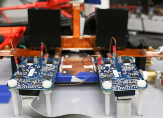New 120-kilowatt wireless charging system for vehicles reduces the charging time for electric vehicles to 15 minutes