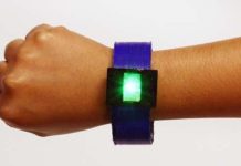 New method to 3-D print lithium-ion batteries in virtually any shape