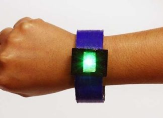 New method to 3-D print lithium-ion batteries in virtually any shape