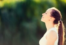 new study reports you may be able to improve long term memory consolidation by simply breathing through your nose