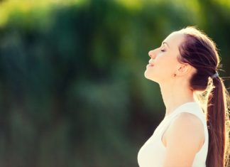 new study reports you may be able to improve long term memory consolidation by simply breathing through your nose