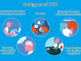 A ‘brain training’ app developed at the University of Cambridge could help people who suffer from obsessive compulsive disorder (OCD) manage their symptoms