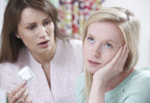 Journal of Adolescent Health : ongoing communication about sex between parents and their adolescent children benefits the parent-child relationship and leads to safer sexual activity at age 21