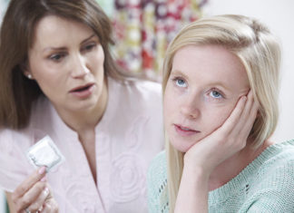 Journal of Adolescent Health : ongoing communication about sex between parents and their adolescent children benefits the parent-child relationship and leads to safer sexual activity at age 21