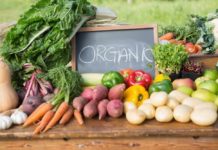 A new study suggests that organic food help you to reduce your risk of cancer
