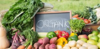 A new study suggests that organic food help you to reduce your risk of cancer