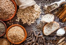 Adding highly refined fiber to processed foods could have negative effects on human health