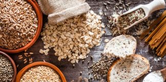 Adding highly refined fiber to processed foods could have negative effects on human health