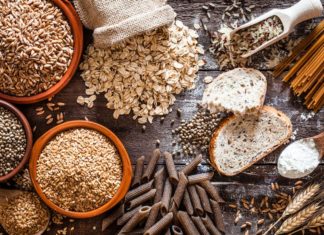 Adding highly refined fiber to processed foods could have negative effects on human health