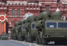 Why the Russian defense system S-400 is bought from many nations?