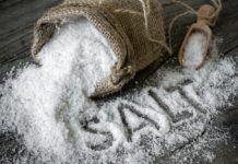 Researchers at Yale have identified a high-salt environment as one of the contributing factors to the development of multiple sclerosis (MS)