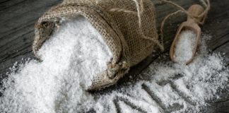 Researchers at Yale have identified a high-salt environment as one of the contributing factors to the development of multiple sclerosis (MS)